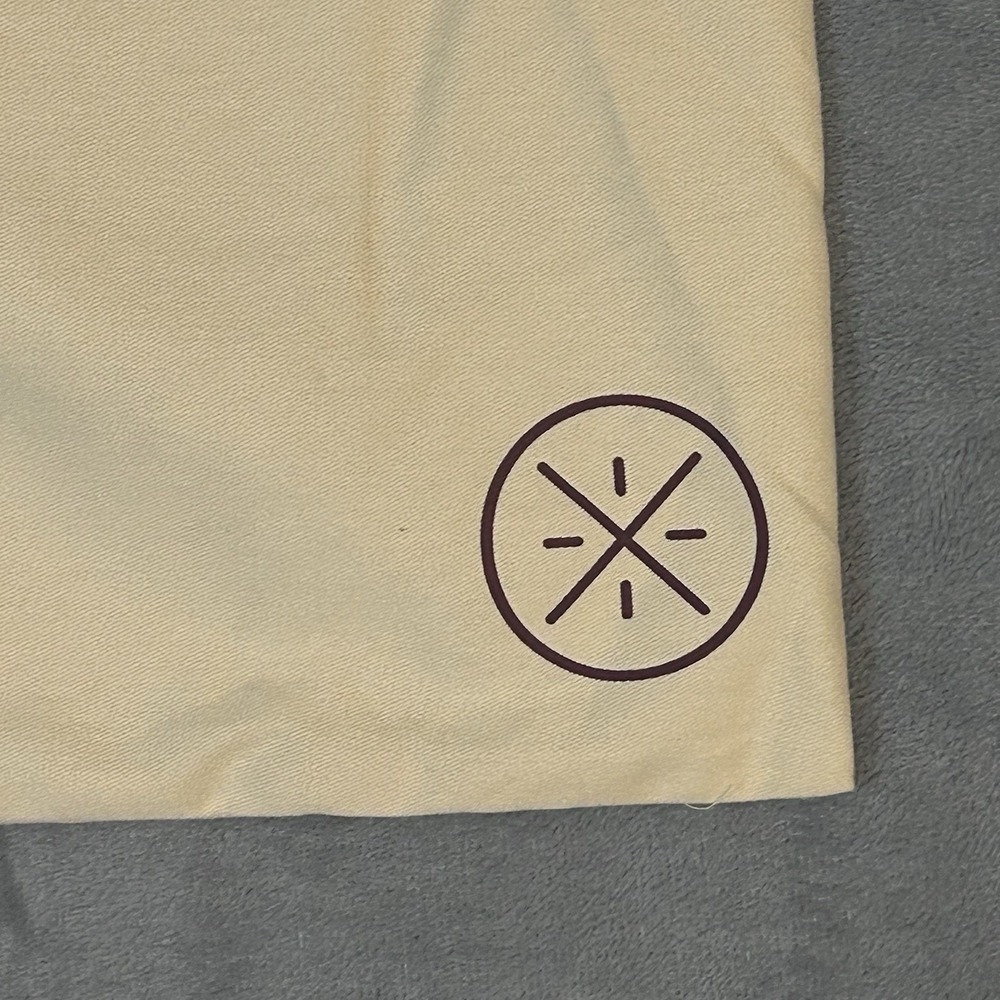 Official Li-Ning Way of Wade 11 (WOW XI) drawstring‎ dust bag - Picture 4 of 4